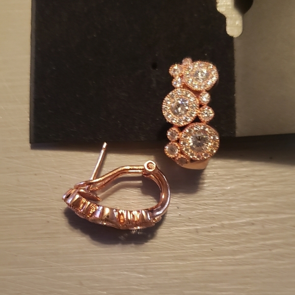 Jewelry - Sterling silver earrings